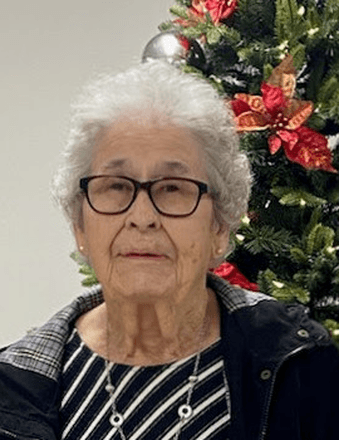 Mildred Williamson Obituary