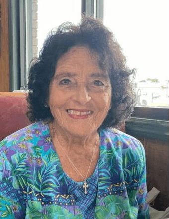 Angie Dora (Orlando) Hinson Obituary