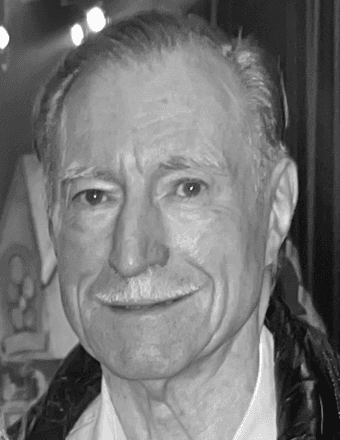 Jack "Tim" Timothy Carter Obituary