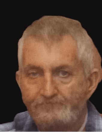 Roy Ward Obituary