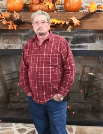 David Jackson, Jr. Obituary