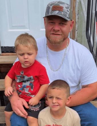 David Ray Ivey, Jr. Obituary