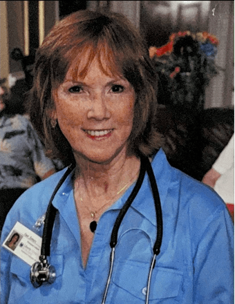 Jannette (Wiggins) Brady Obituary