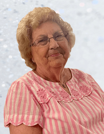 Peggy (Weatherford) Hayes Obituary