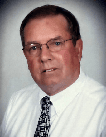 Curtis Hodge Nance Obituary