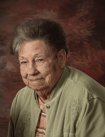 Retta Mae (Potter) McDuffie Obituary