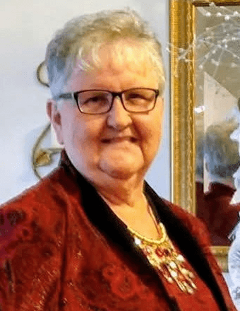 Christine Ann (Glover) Jacobs Obituary