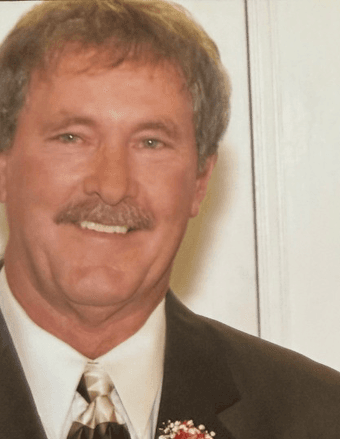 James “Buddy” Conley Caines Obituary