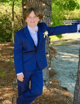 William Luke Hanson Obituary