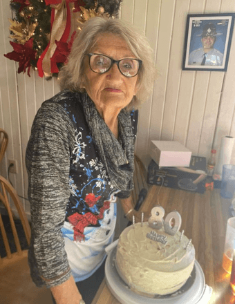 Anna Bell (Shingleton) Griffin Obituary