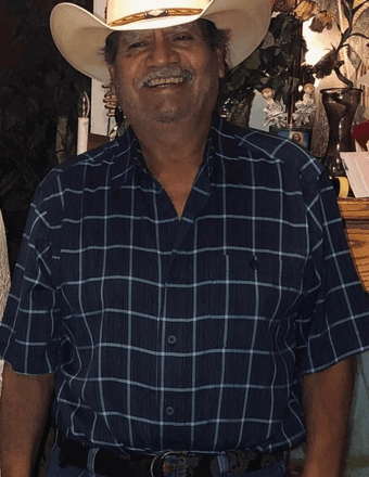Valentin Razo Godinez Obituary