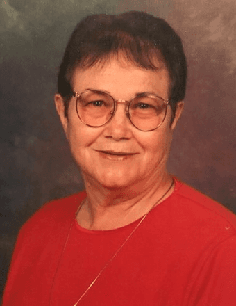 Ernestine (Marshall) Thomas Obituary