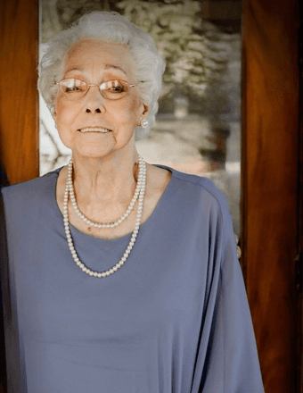 Virginia "Carolyn" (Simmons) Shockley Obituary