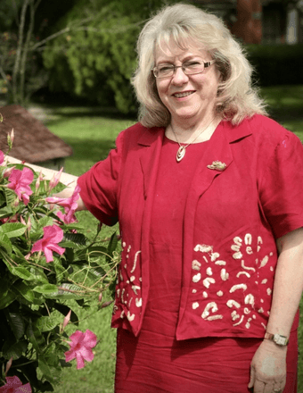 Anita Louise (Ward) Hill Obituary