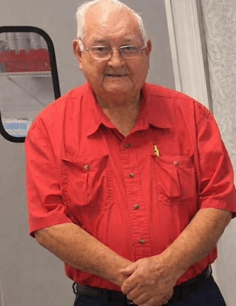 Rev. Shelton Pete Cribb Obituary