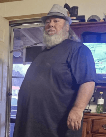 Randy Carroll Hodge Obituary