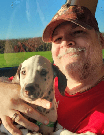 Donnie Jay Rockwell Obituary