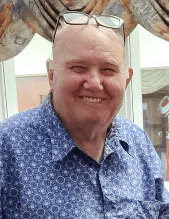 Ronald Corlion Meares Obituary