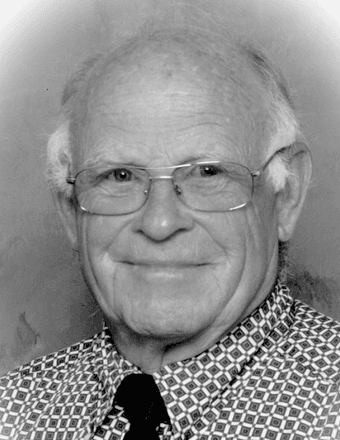 James Gilbert Register Obituary