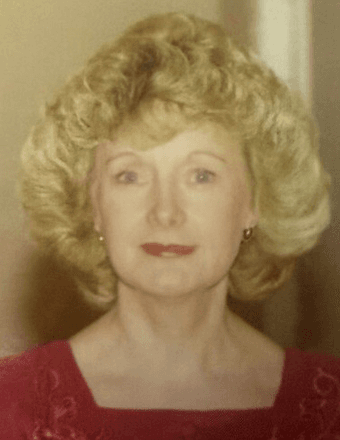 Sadie Mae Shaw Obituary
