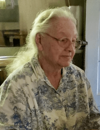 Monnie Mae (Cribb) Turbeville Obituary