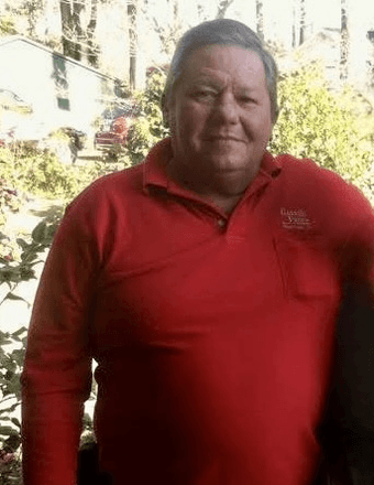 Joey Allen Garrell Obituary