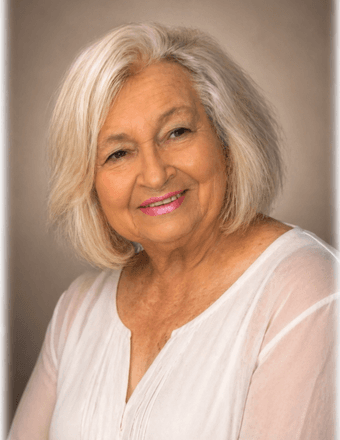 JoAnn (Britt) Garrell Obituary