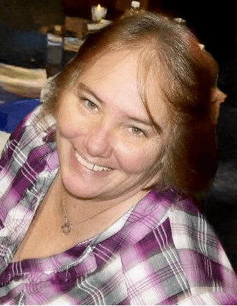 Paula Leigh (Byrd) Garrell Obituary