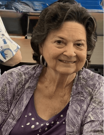 Veronica (Gore) Ward Obituary
