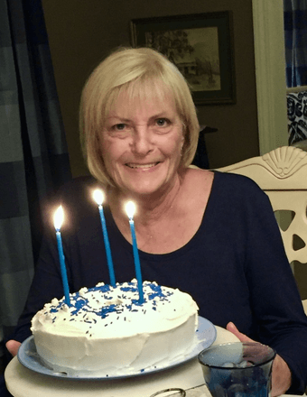 Deborah (Blackwell) Zandy Obituary