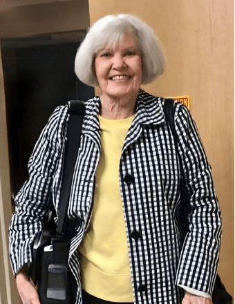 Dulah (Tompkins) Hammonds Obituary