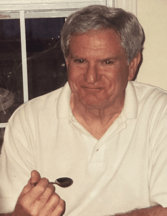 James Alexander Palmer Obituary