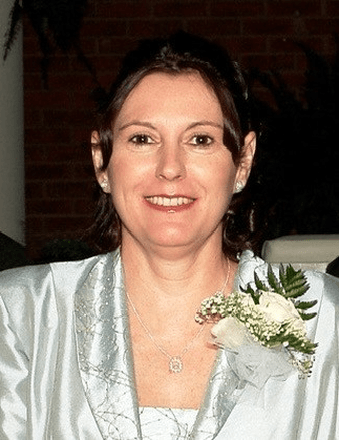 Patricia (Register) Sellers Obituary