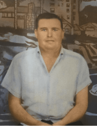 Norman Lee Blackwell Obituary