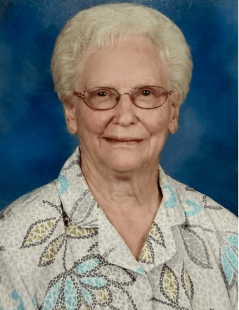 Beatrice Lea Cartrett Obituary