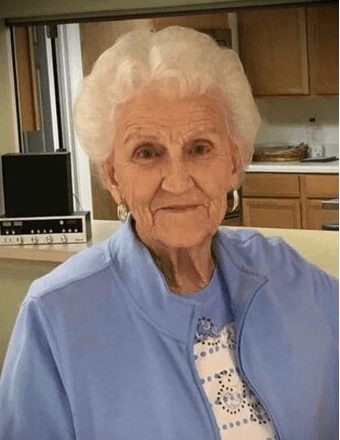 Shirley (Duncan) McCleney Obituary