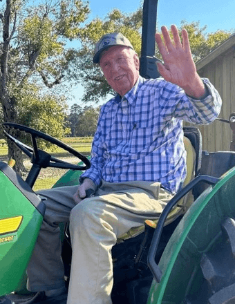 Malcolm "Mackie" Stanley Bullock Obituary