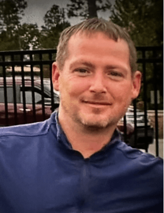 Brandon Wayne Ward Obituary