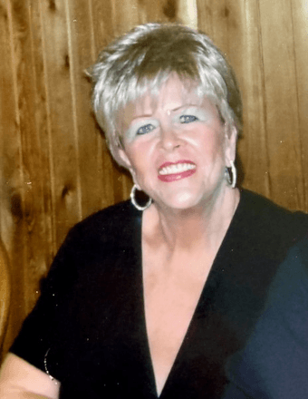 Audrey Jean (Russ) Green Obituary
