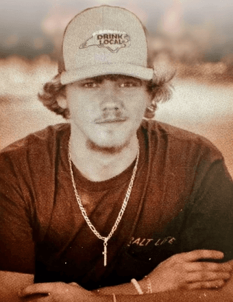 Patrick Shane Faircloth Obituary